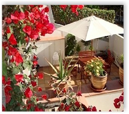 Self catering in Nerja